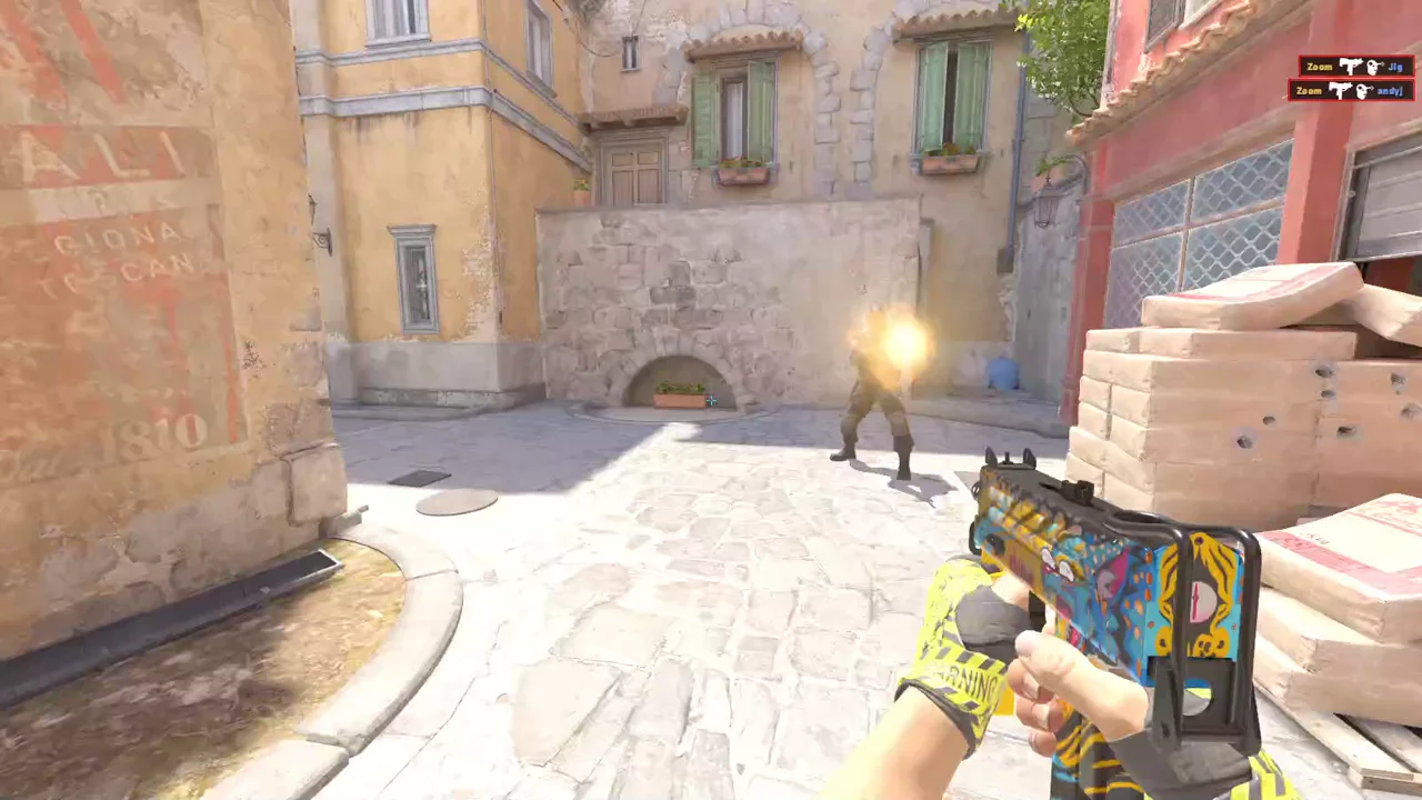 highlight